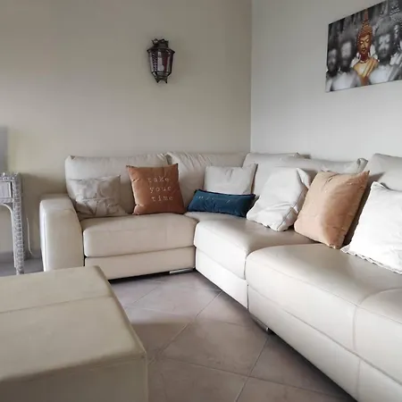 Sweet Coral Do Vau 1 A アパート *