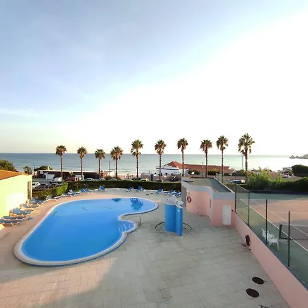 Sweet Coral Do Vau 1 A アパート *