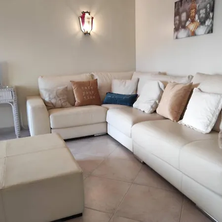 Sweet Coral Do Vau 1 A アパート ポルティマン