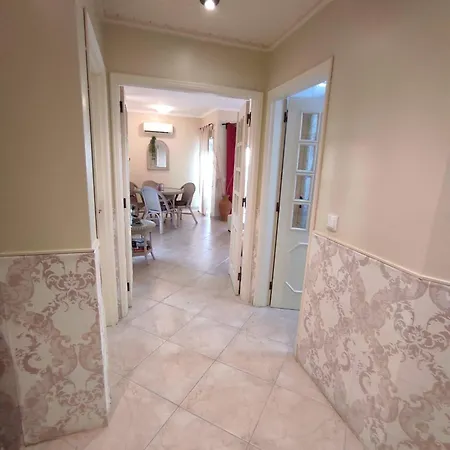 Sweet Coral Do Vau 1 A ポルティマン