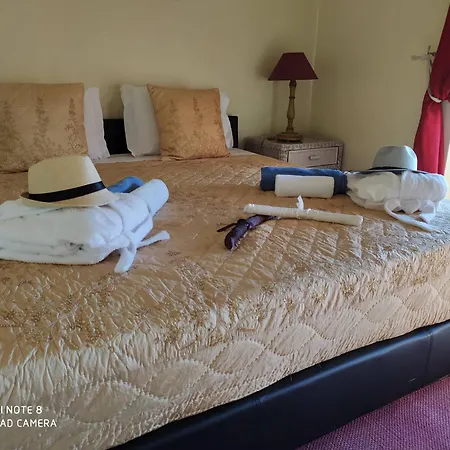 アパート Sweet Coral Do Vau 1 A ポルティマン