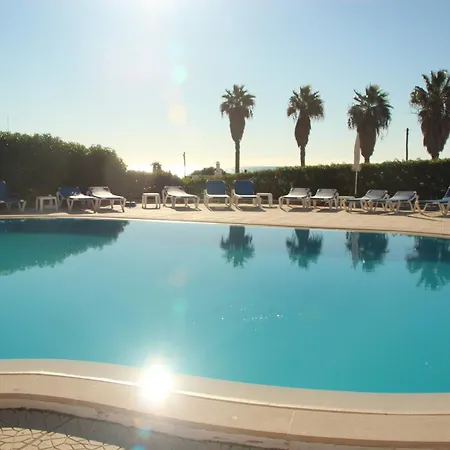 Apartment Sweet Coral Do Vau 1 A Portimao