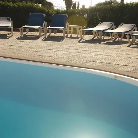 Sweet Coral Do Vau 1 A * Portimao