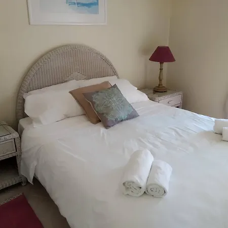 Sweet Coral Do Vau 1 A Apartment