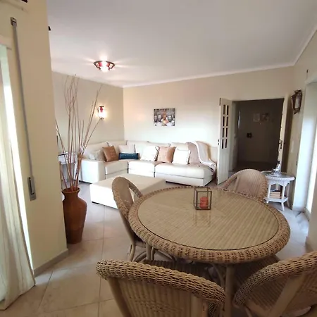 Apartment Sweet Coral Do Vau 1 A