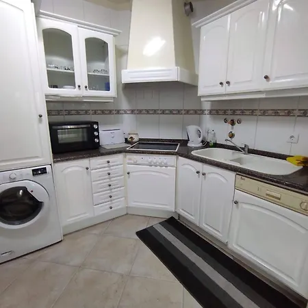 Sweet Coral Do Vau 1 A Apartment *