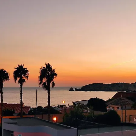 Sweet Coral Do Vau 1 A *