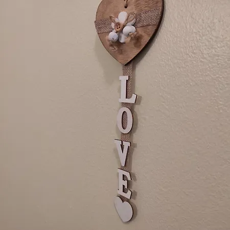 Διαμέρισμα Sweet Coral Do Vau 1 A *