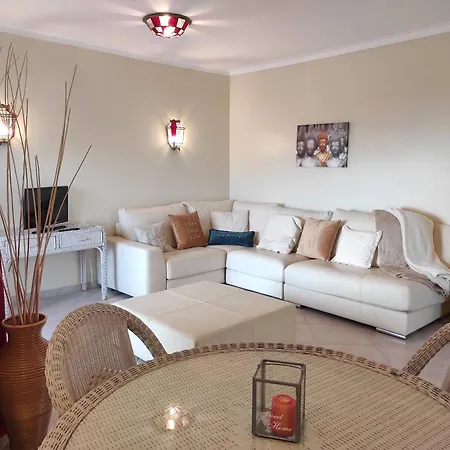 Apartman Coral Do Vau 1 A By Sweet Portimão