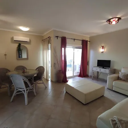 Sweet Coral Do Vau 1 A Portimão