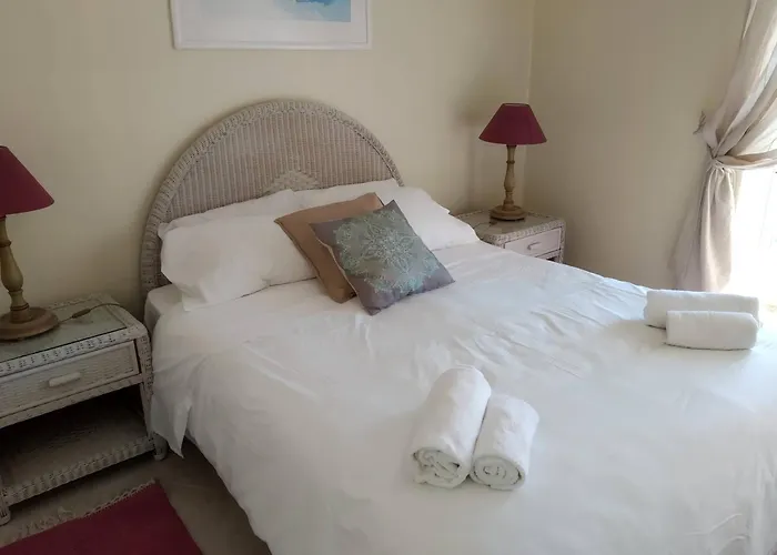 Sweet Coral Do Vau 1 A Appartement