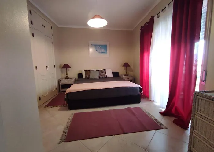 Sweet Coral Do Vau 1 A Portimão