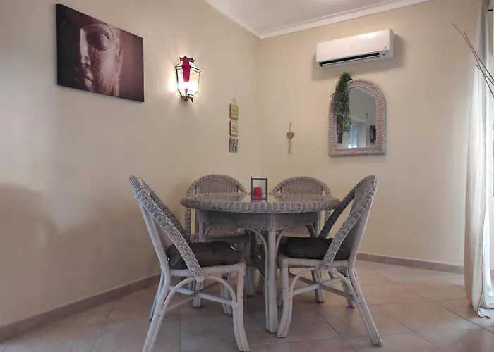 Sweet Coral Do Vau 1 A Appartement