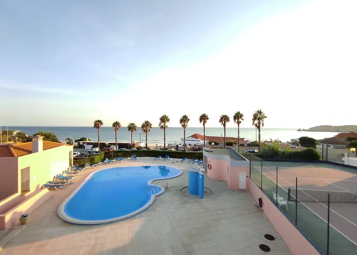 Sweet Coral Do Vau 1 A Appartement *