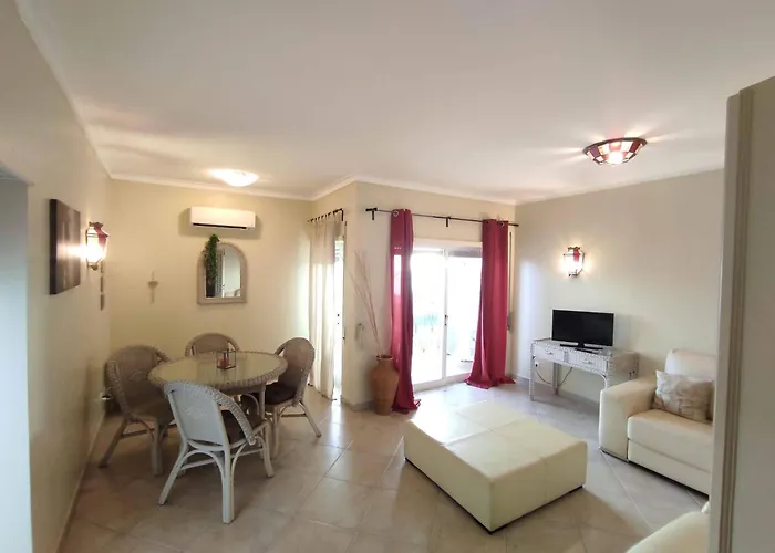 Appartement Sweet Coral Do Vau 1 A *