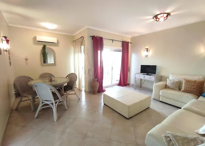 Sweet Coral Do Vau 1 A * Portimão