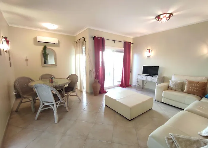 Sweet Coral Do Vau 1 A * Portimão