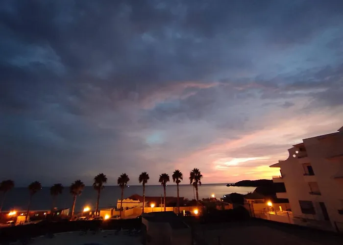 Appartement Sweet Coral Do Vau 1 A