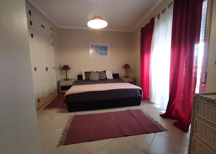 Sweet Coral Do Vau 1 A Appartement
