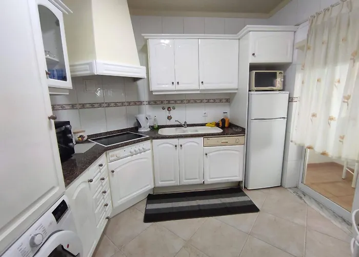 Sweet Coral Do Vau 1 A Appartement