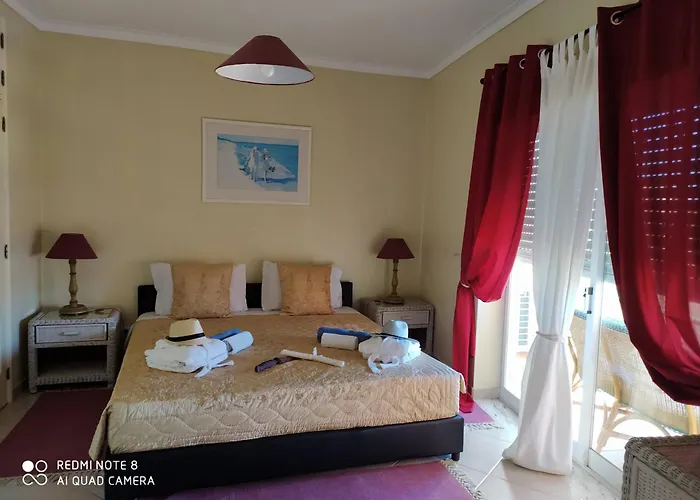 Sweet Coral Do Vau 1 A * Portimão