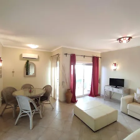 Apartamento Sweet Coral Do Vau 1 A *