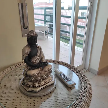 Appartement Sweet Coral Do Vau 1 A *