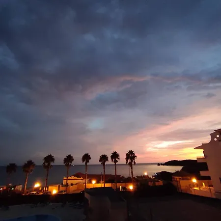 Appartement Sweet Coral Do Vau 1 A