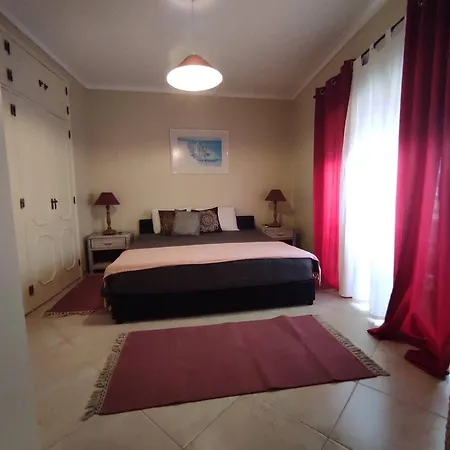 Sweet Coral Do Vau 1 A Apartamento