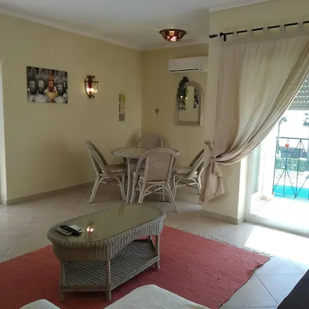 Apartamento Sweet Coral Do Vau 1 A