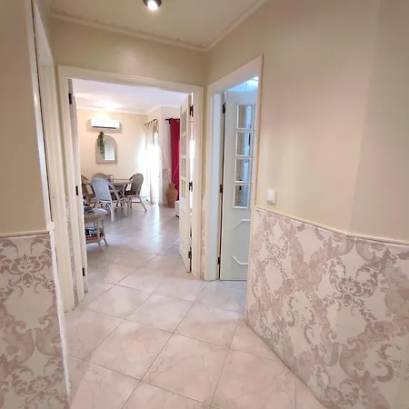 Apartamento Sweet Coral Do Vau 1 A *