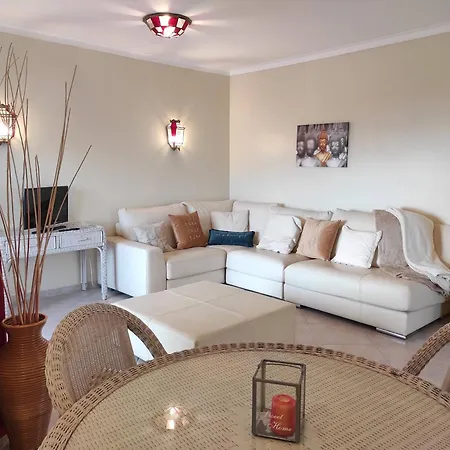 Apartamento Sweet Coral Do Vau 1 A Portimão