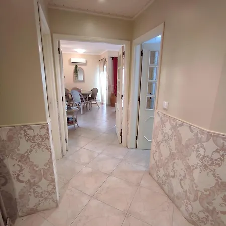 Apartamento Sweet Coral Do Vau 1 A