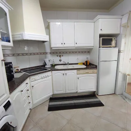 Sweet Coral Do Vau 1 A Apartamento