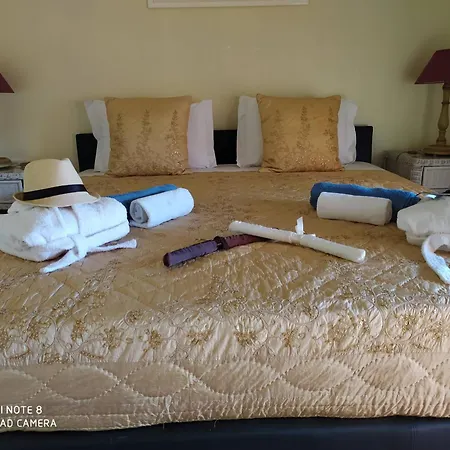 Sweet Coral Do Vau 1 A Appartement *