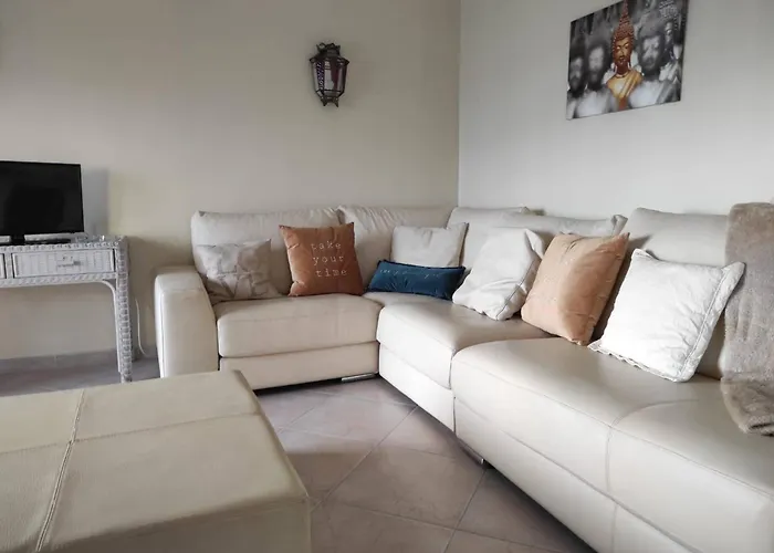 Sweet Coral Do Vau 1 A Appartement *