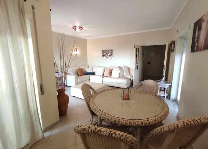 Appartement Sweet Coral Do Vau 1 A