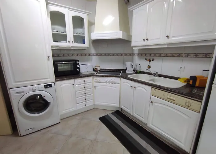 Sweet Coral Do Vau 1 A Appartement *