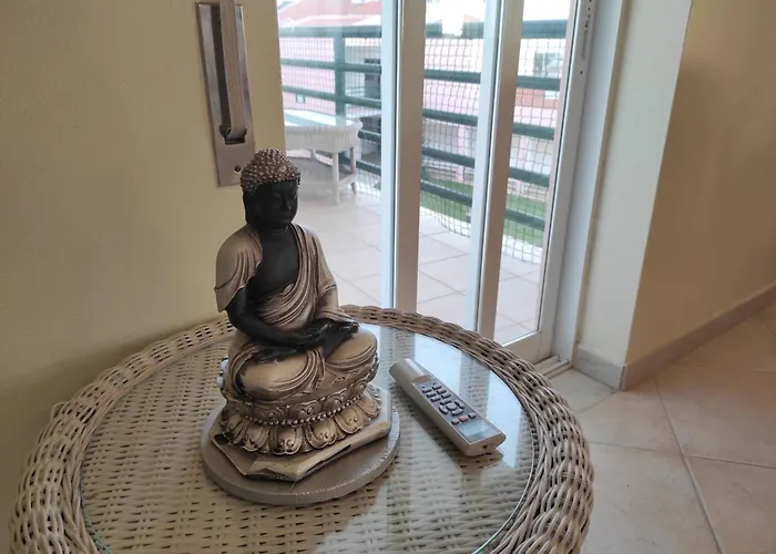 Appartement Sweet Coral Do Vau 1 A *