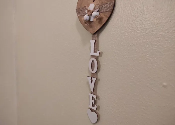 Appartement Sweet Coral Do Vau 1 A *