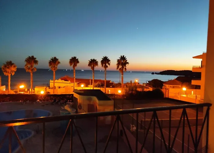 Sweet Coral Do Vau 1 A Appartement *